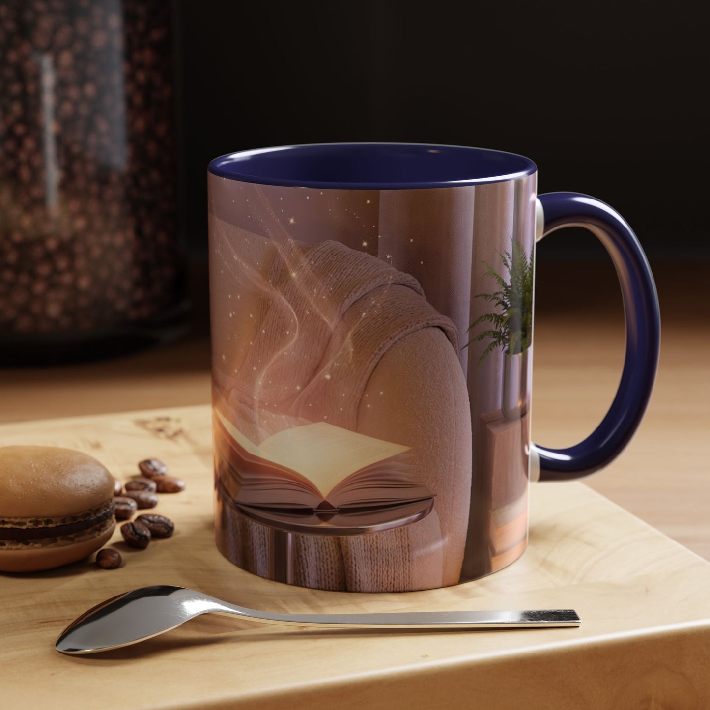 Magical Reading Corner - Coffee Mug