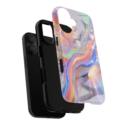Studio of Imagination Tough Magnetic Phone Case — iPhone Cover