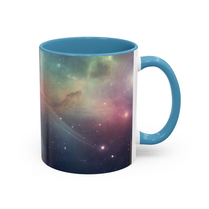 Nebulae - Coffee Mug