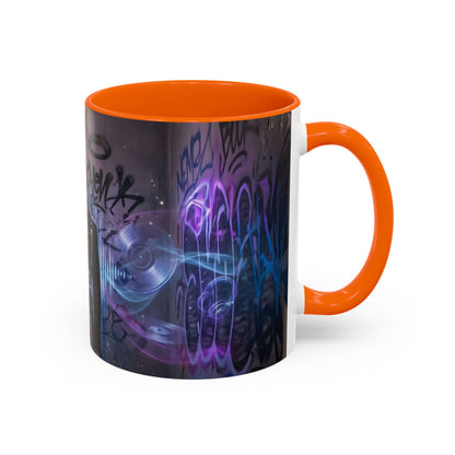 Avant-garde Coffee Mug