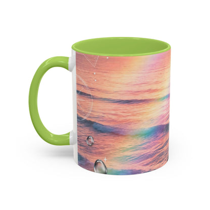 Wanderlust - Taza de café