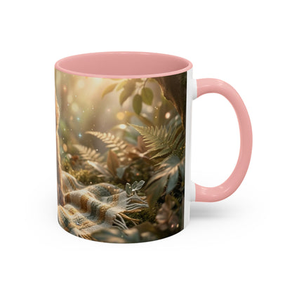 Lush Baby - Taza de Café