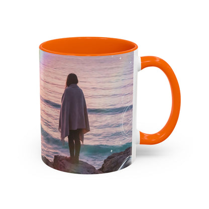 Wanderlust - Taza de café