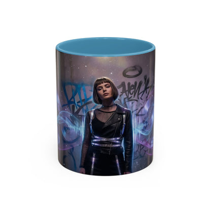 Avant-garde Coffee Mug