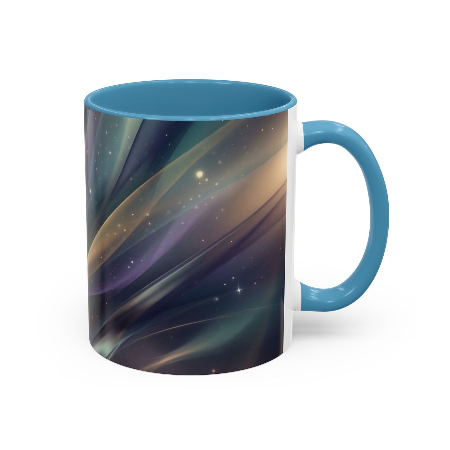 Sound Waves - Coffee Mug