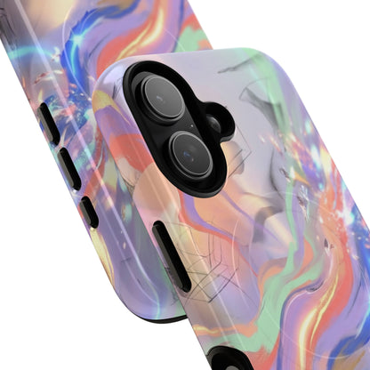 Studio of Imagination Tough Magnetic Phone Case — iPhone Cover