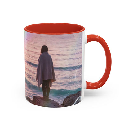 Wanderlust - Taza de café