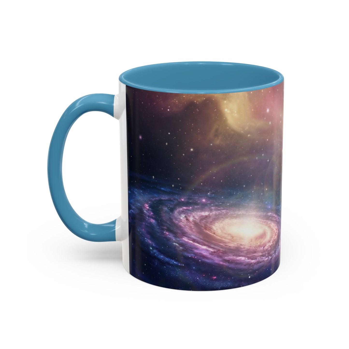 Nebulae - Coffee Mug