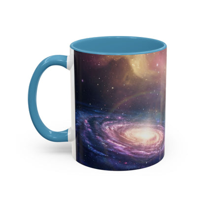 Nebulae - Coffee Mug