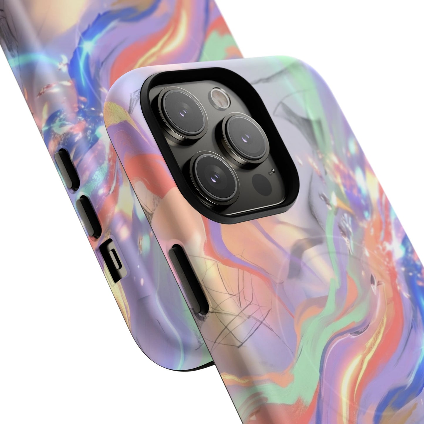 Studio of Imagination Tough Magnetic Phone Case — iPhone Cover