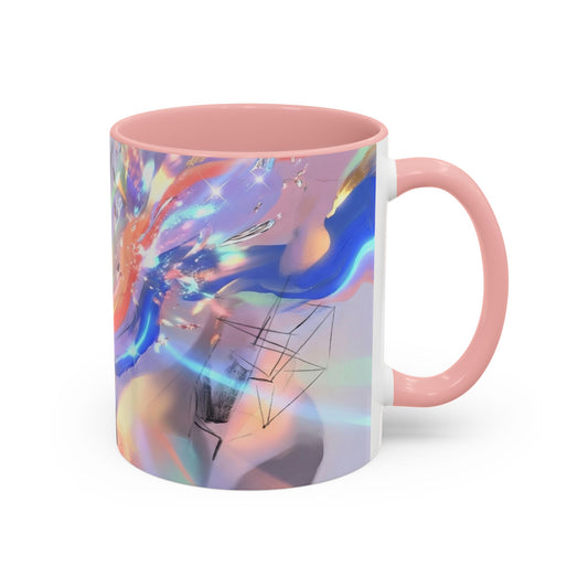 Studio of Imagination Coffee Mug