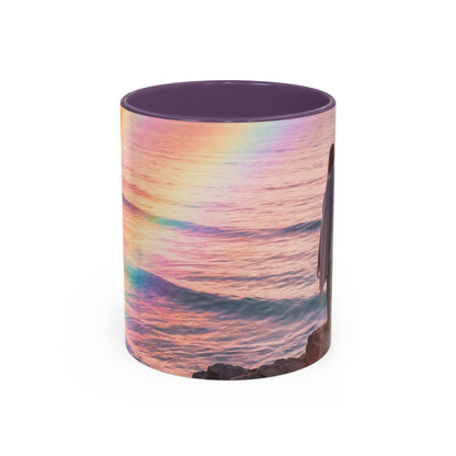 Wanderlust - Taza de café