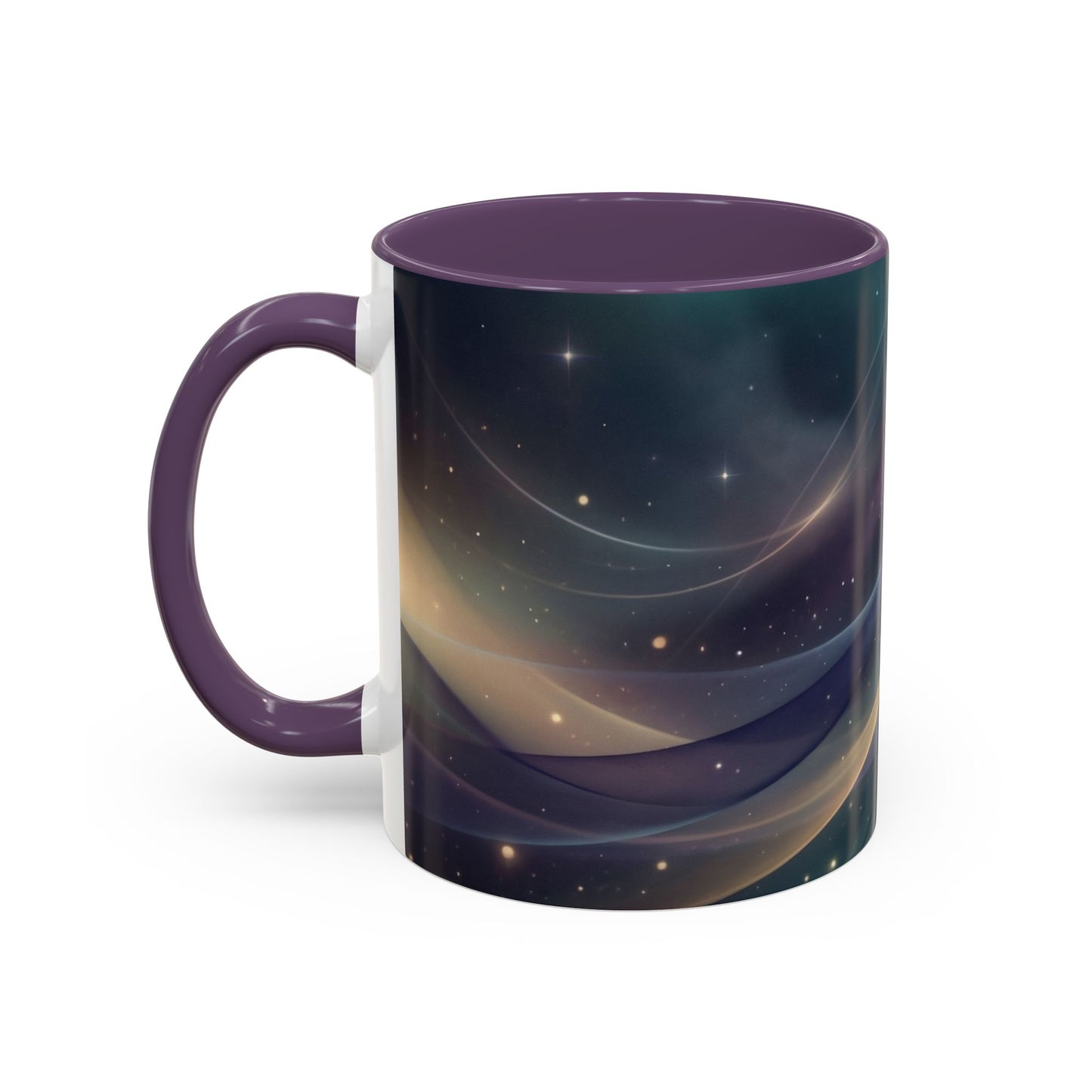 Sound Waves - Coffee Mug