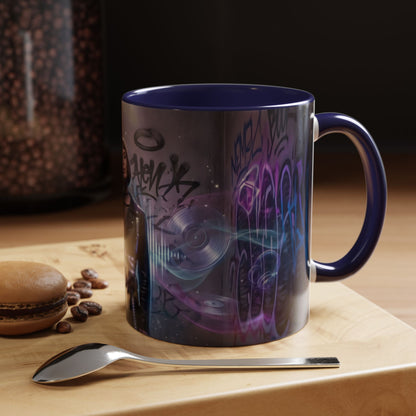 Avant-garde Coffee Mug