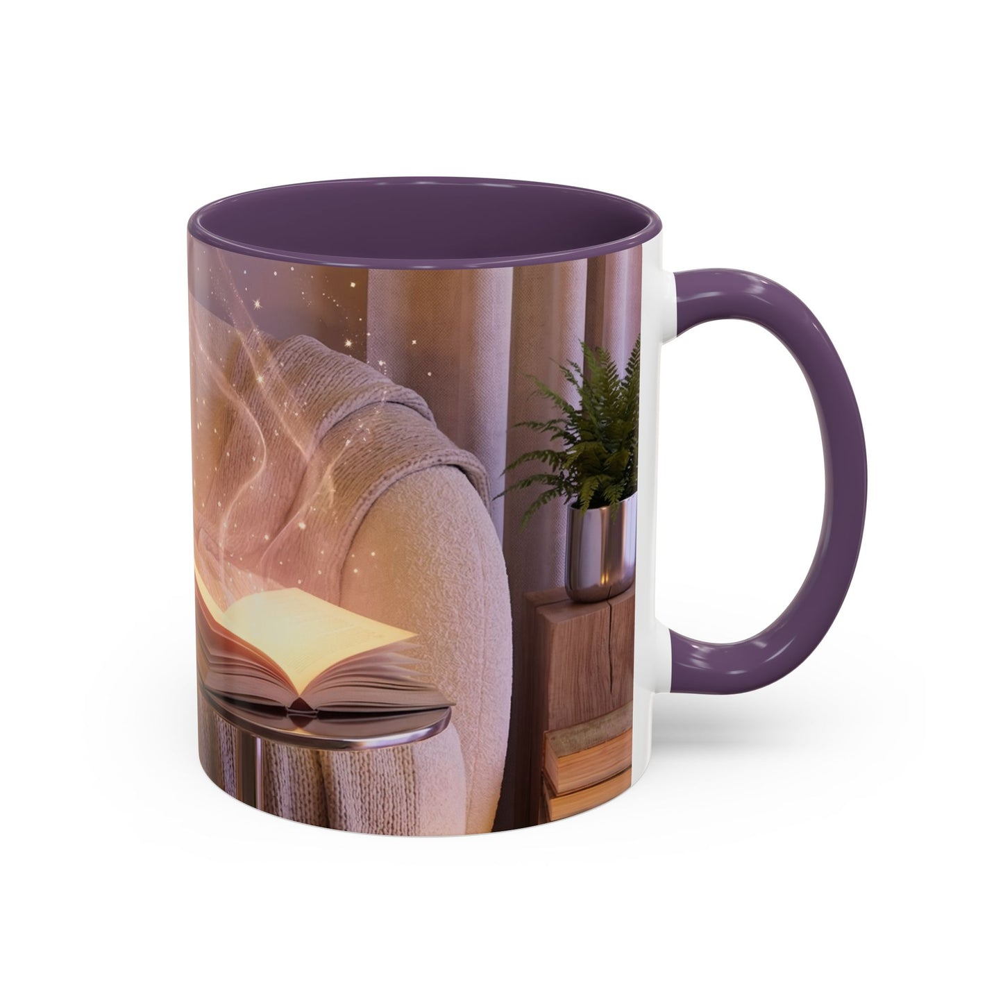 Magical Reading Corner - Coffee Mug