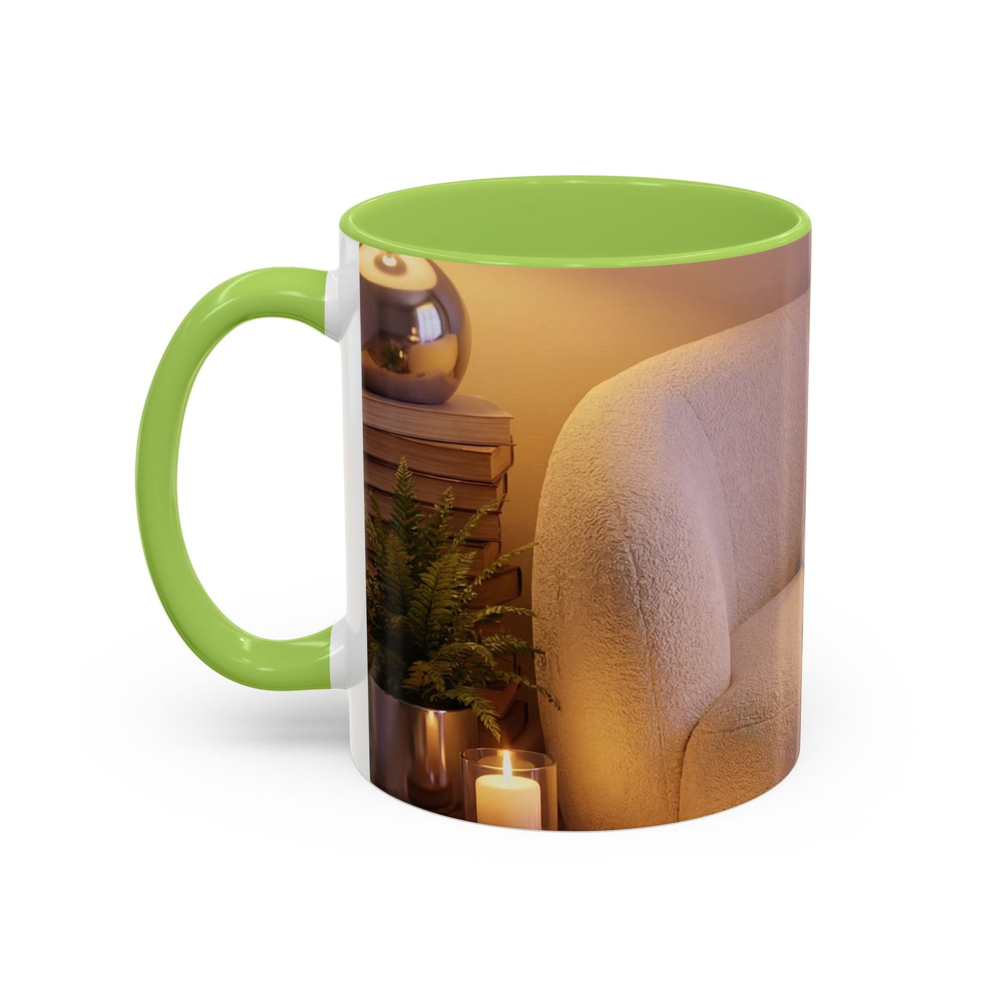 Magical Reading Corner - Coffee Mug