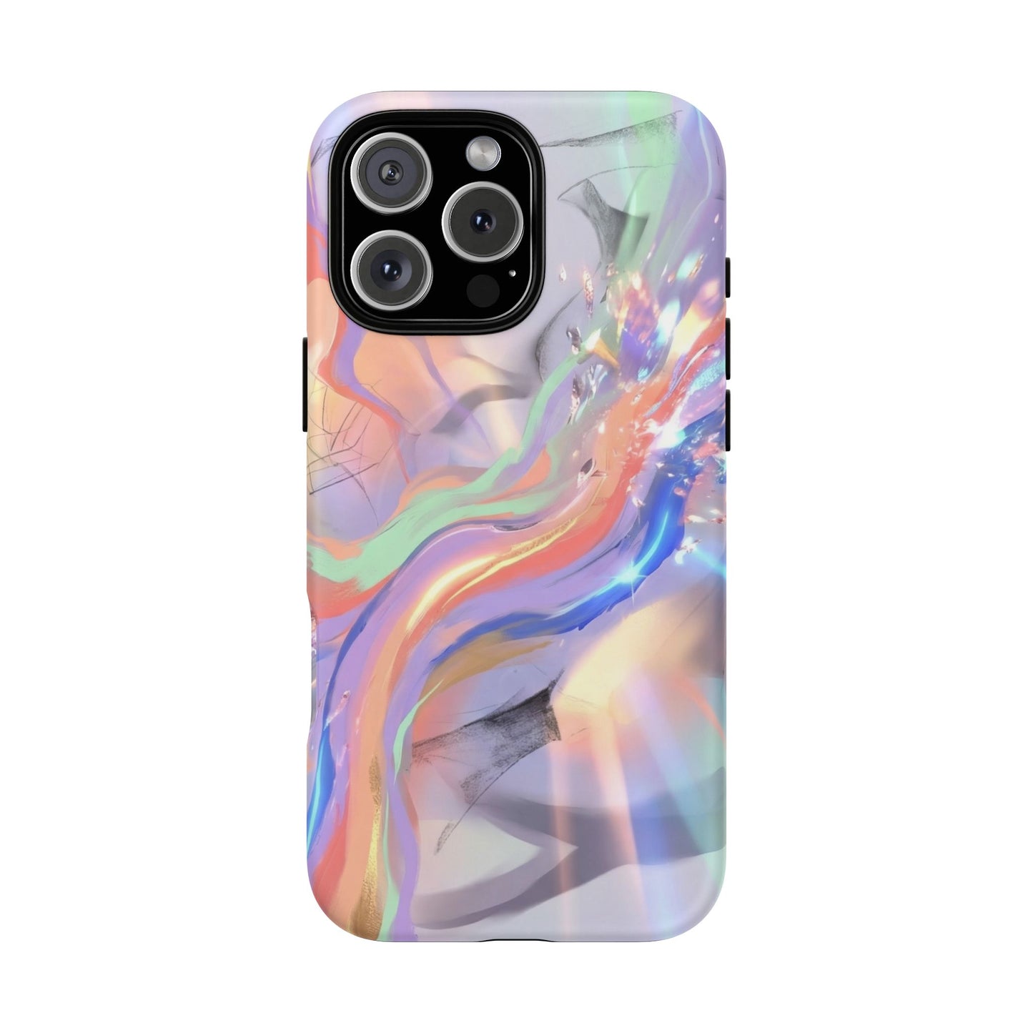 Studio of Imagination Tough Magnetic Phone Case — iPhone Cover