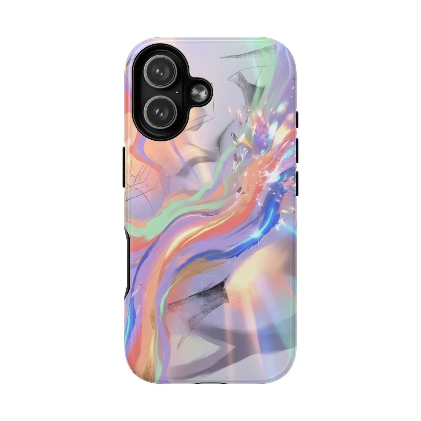 Studio of Imagination Tough Magnetic Phone Case — iPhone Cover