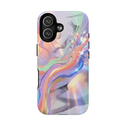 Studio of Imagination Tough Magnetic Phone Case — iPhone Cover