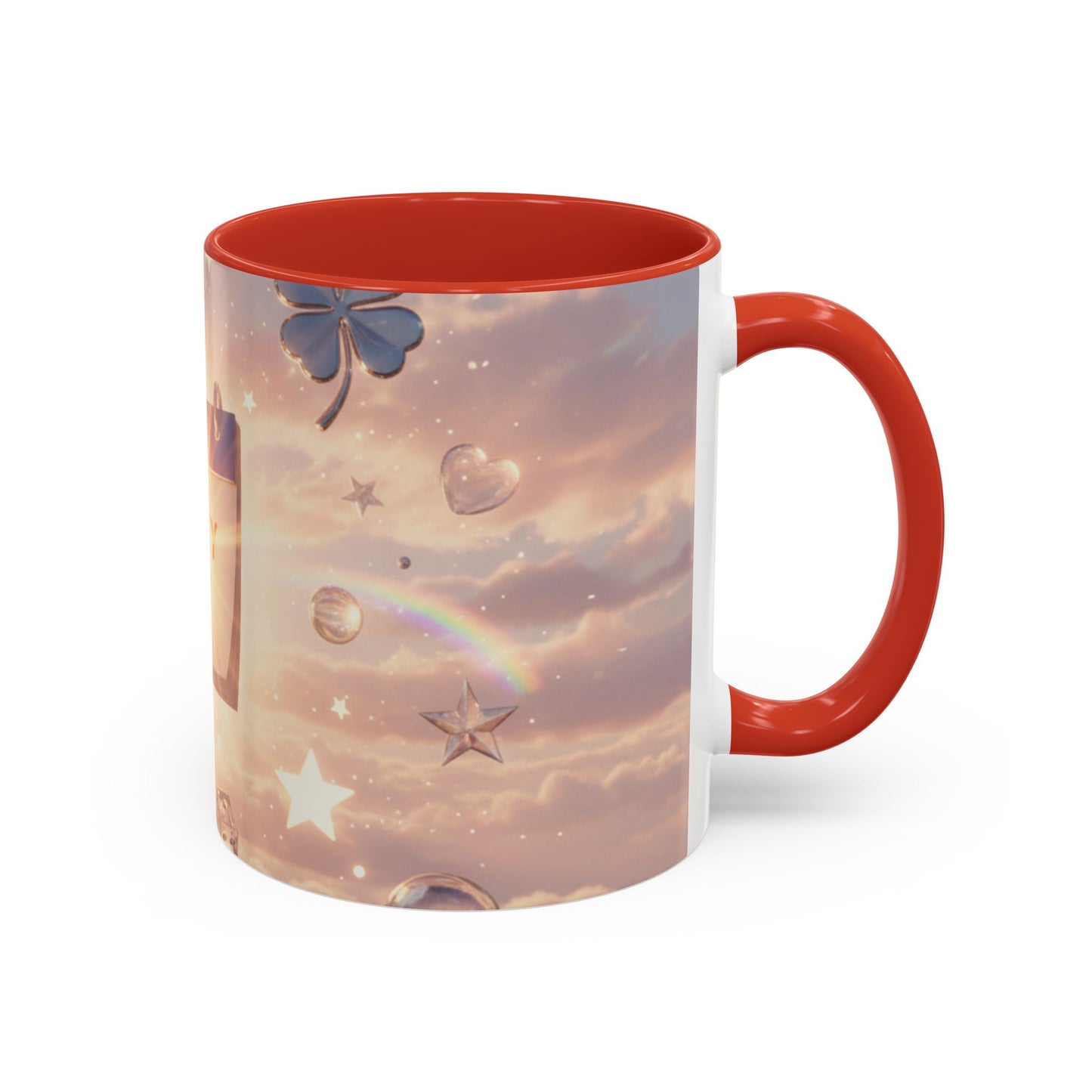 Lucky Day - Coffee Mug