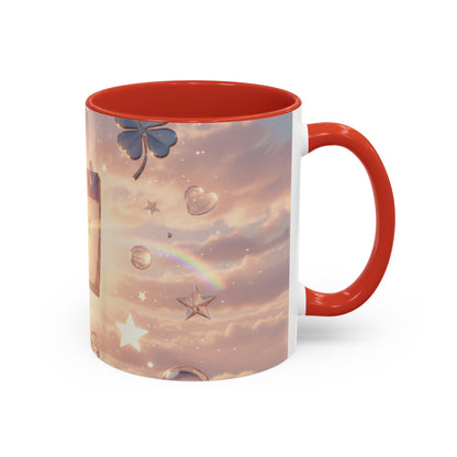 Lucky Day - Coffee Mug