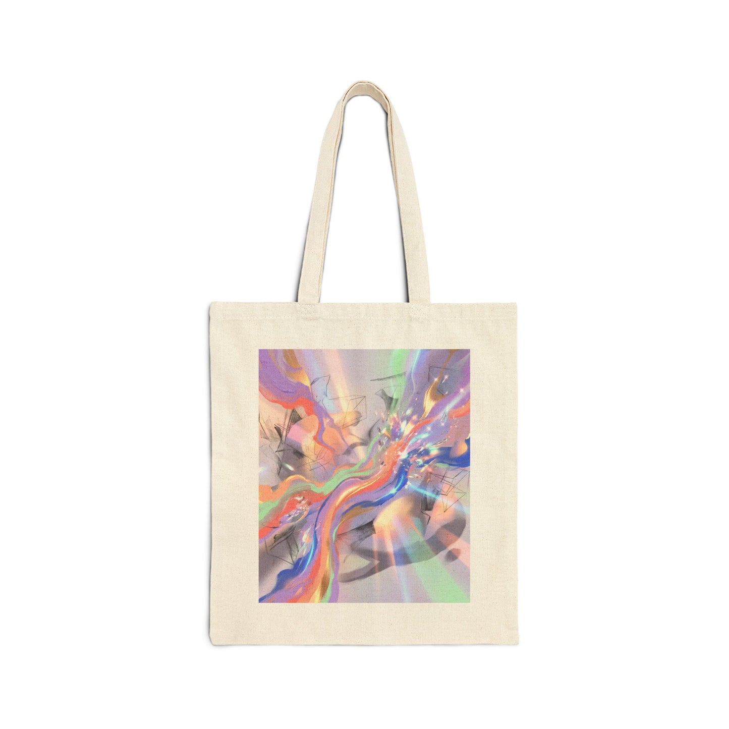 Studio of Imagination - Canvas Tote Bag