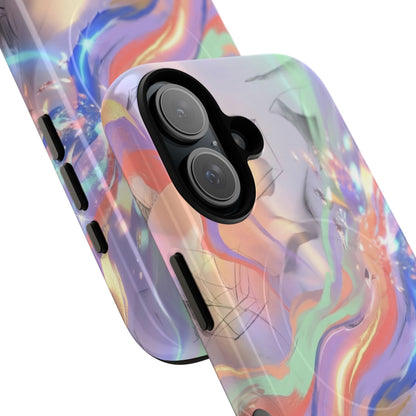 Studio of Imagination Tough Magnetic Phone Case — iPhone Cover