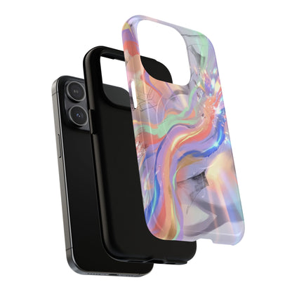 Studio of Imagination Tough Magnetic Phone Case — iPhone Cover