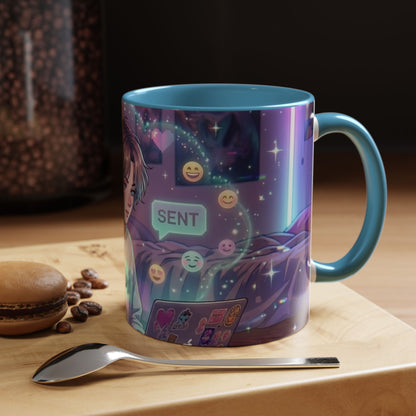 Surrealism - Coffee Mug