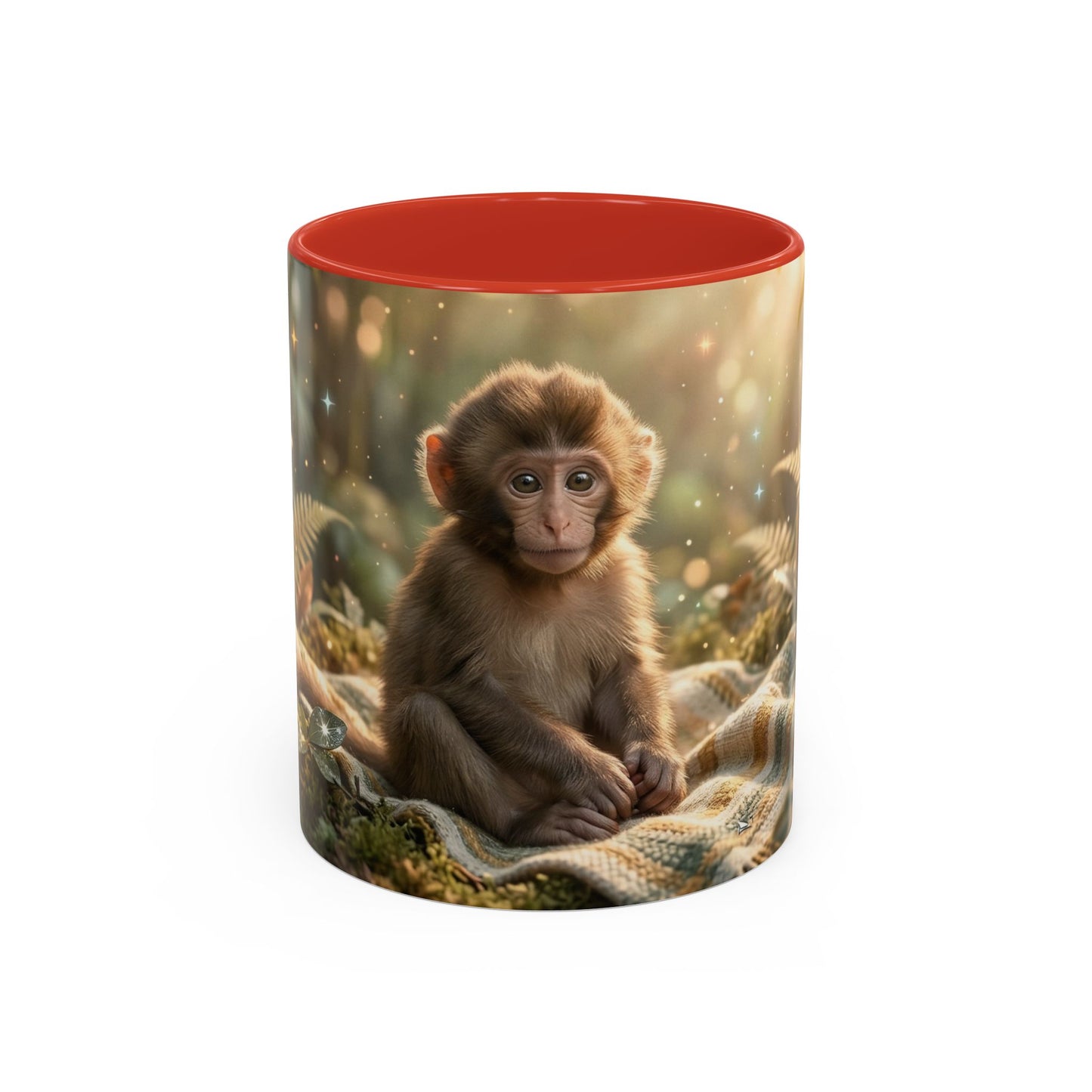 Lush Baby - Taza de Café