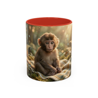 Lush Baby - Taza de Café