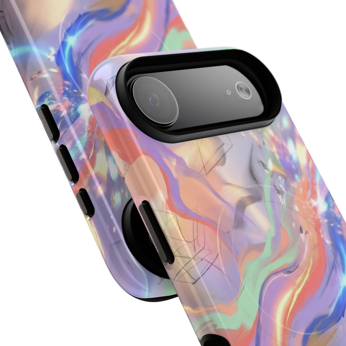 Studio of Imagination Tough Magnetic Phone Case — iPhone Cover