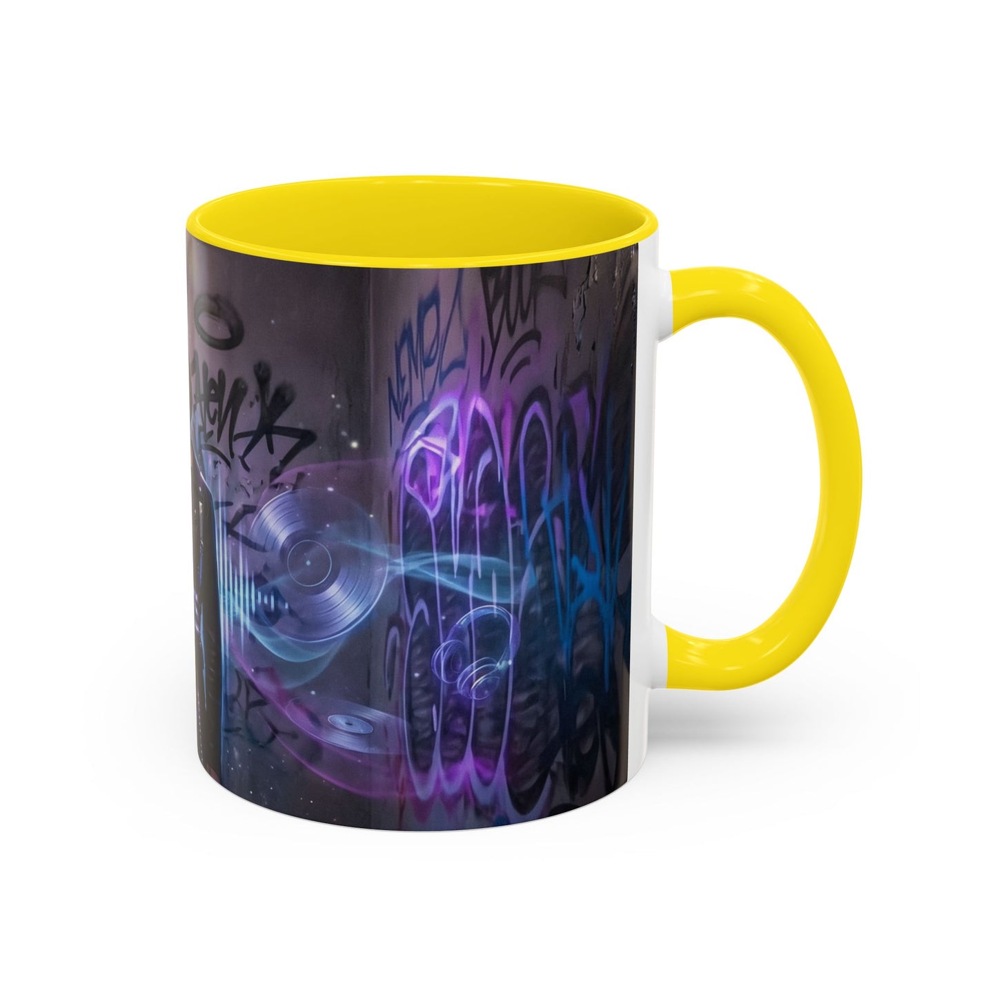 Avant-garde Coffee Mug