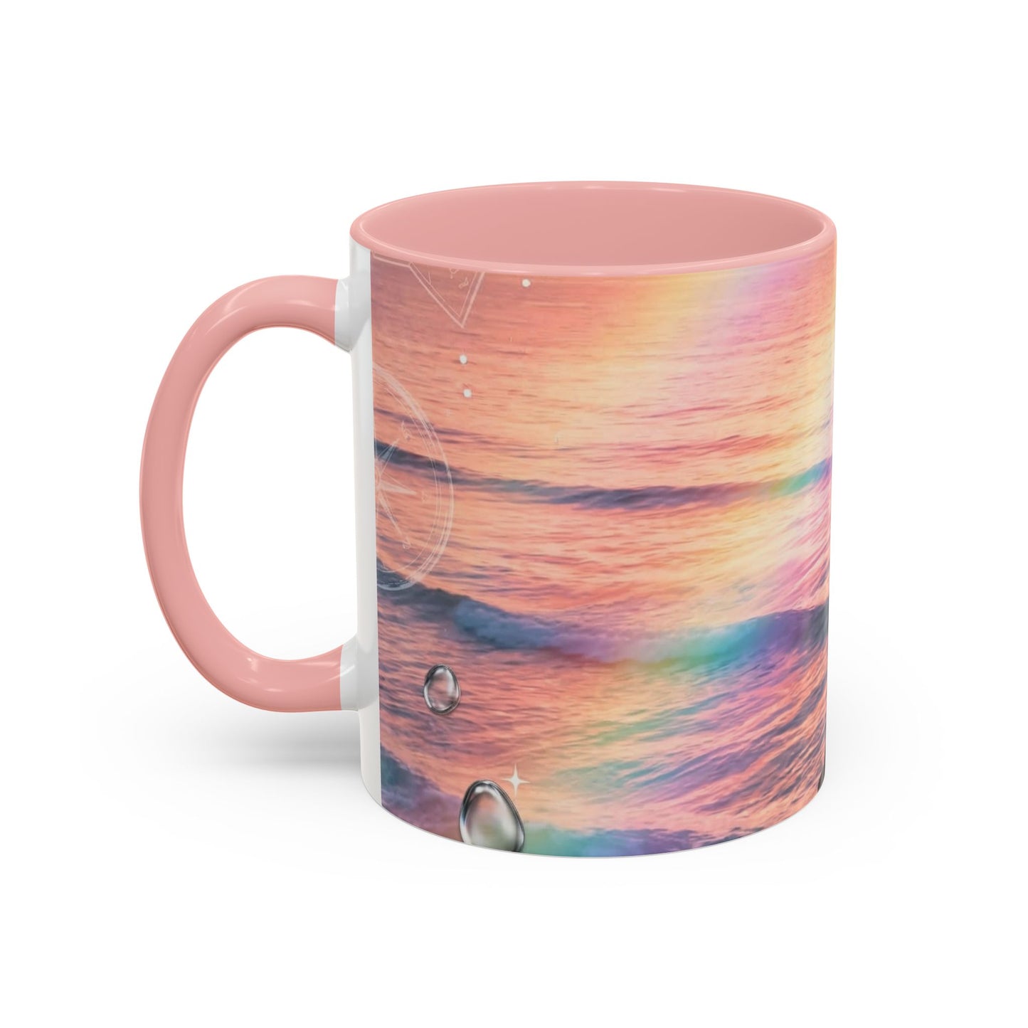 Wanderlust - Taza de café