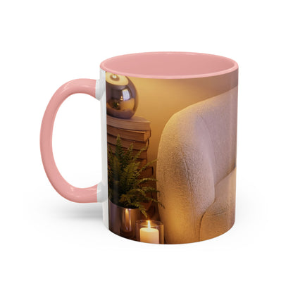 Magical Reading Corner - Coffee Mug