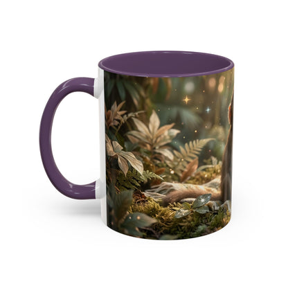 Lush Baby - Taza de Café