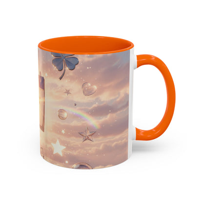 Lucky Day - Coffee Mug