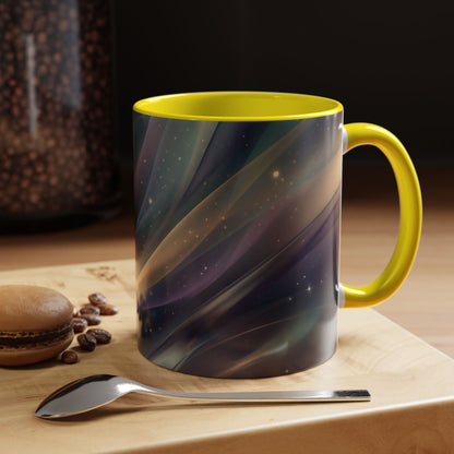 Sound Waves - Coffee Mug