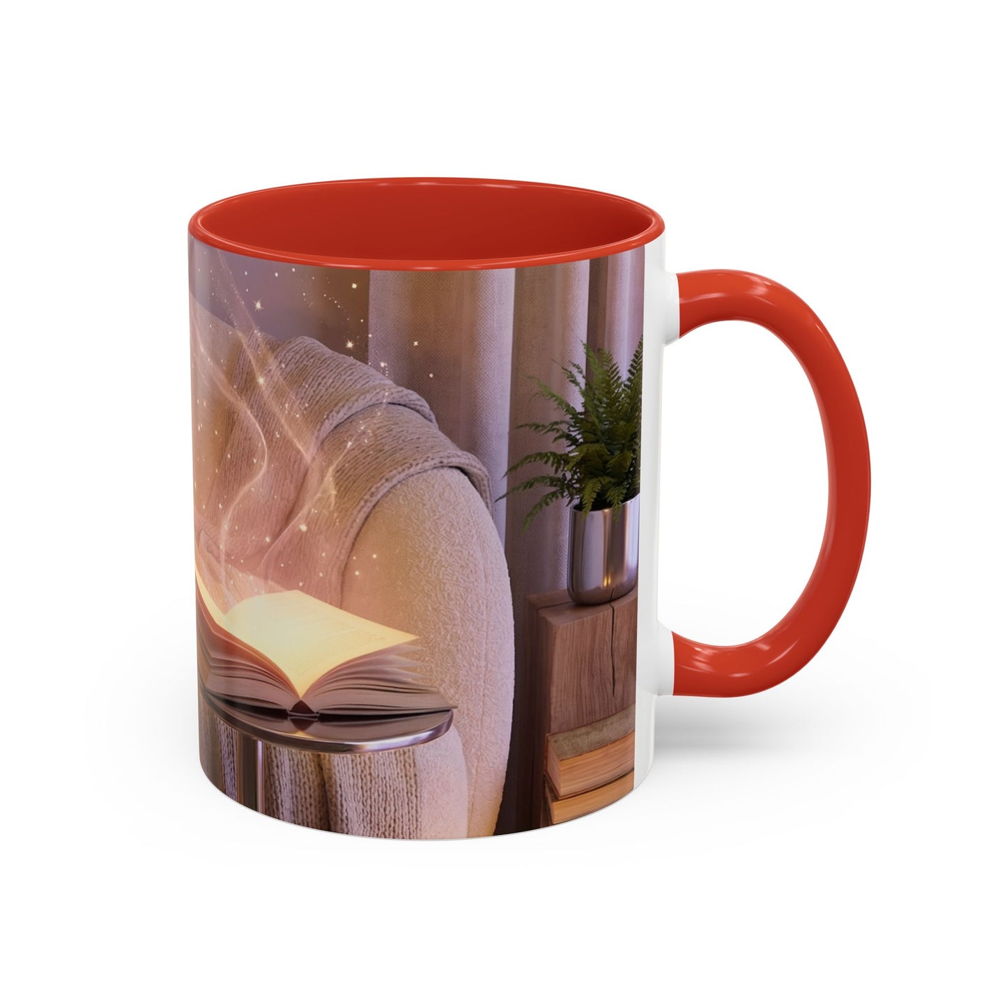 Magical Reading Corner - Coffee Mug