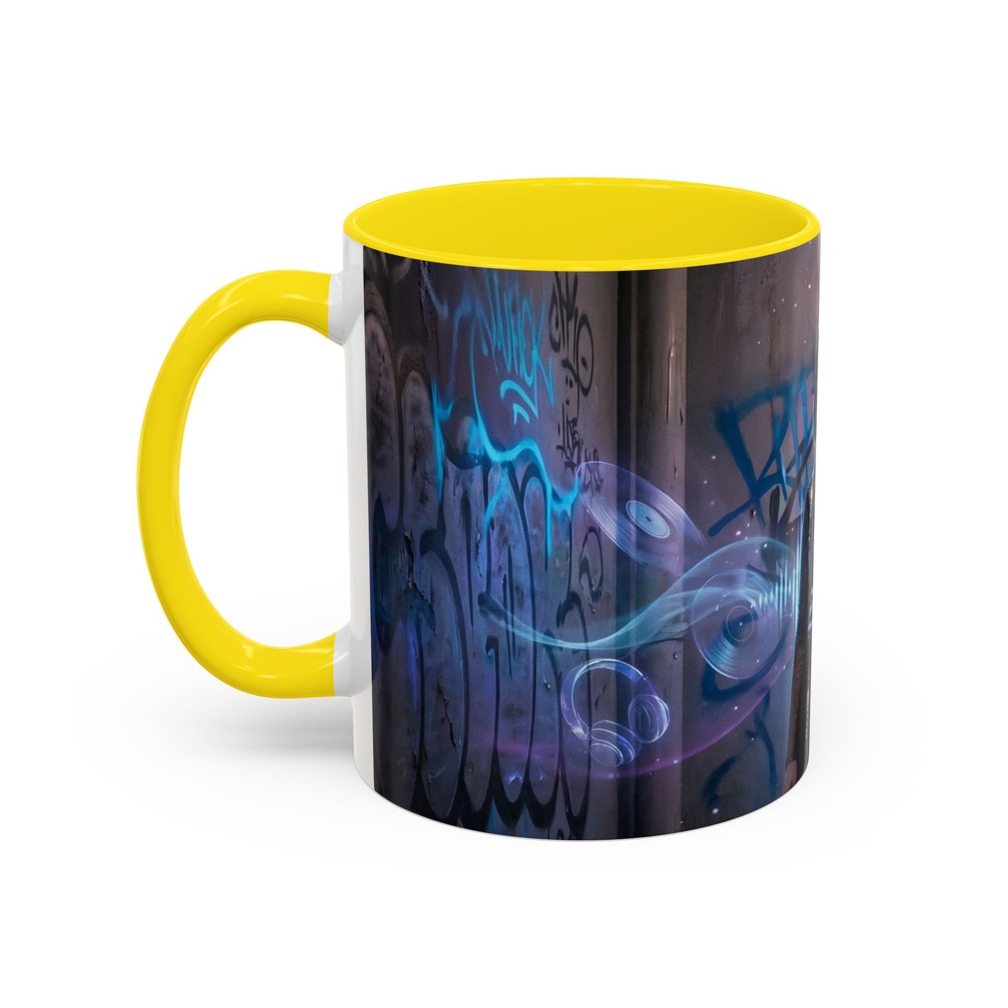 Avant-garde Coffee Mug