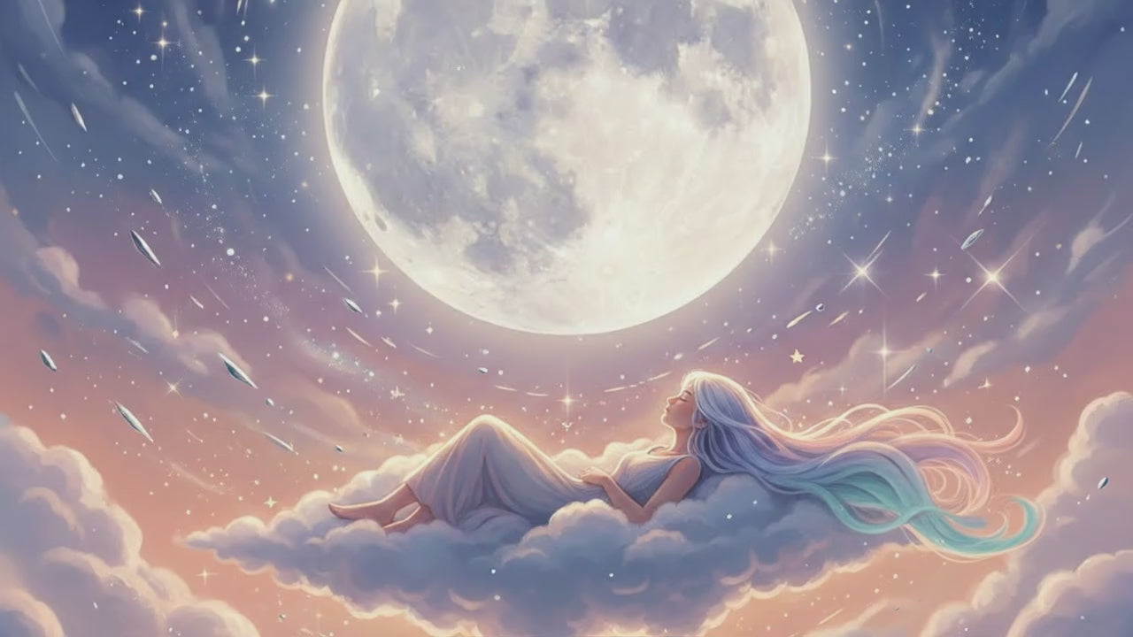 Load video: Gibtly Dreamer Vibe